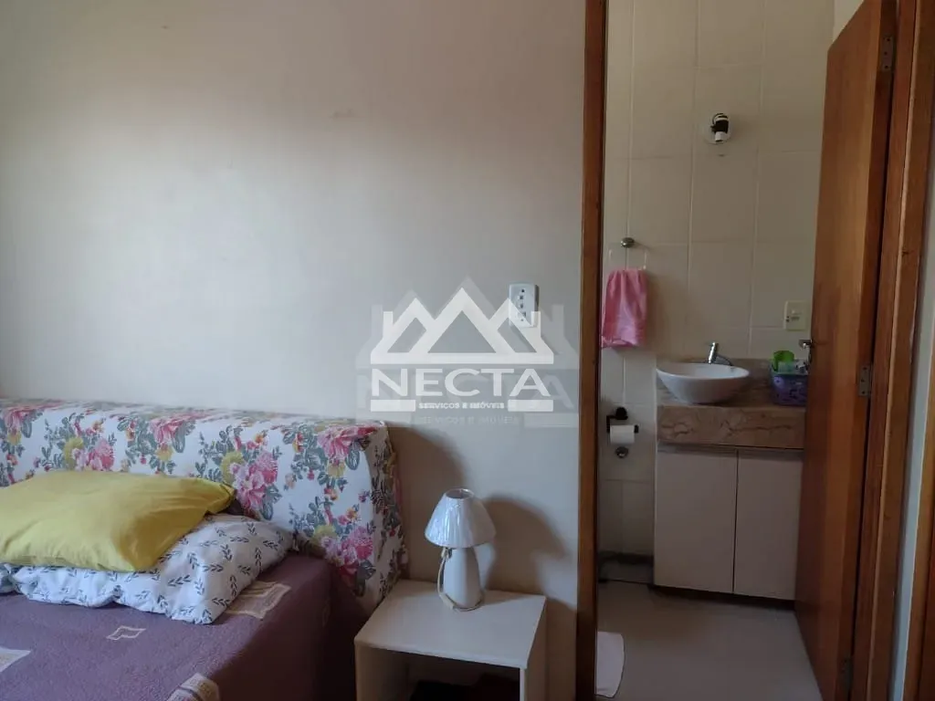 Sobrado, 2 quartos, 83 m² - Foto 11