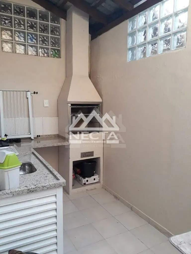 Sobrado, 2 quartos, 83 m² - Foto 19