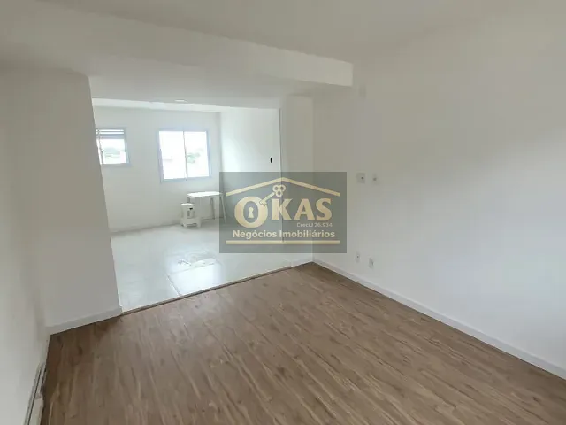 Sobrado com 166m² 4 quartos e 5 banheiros, à venda ou para alugar, no bairro Parque Santa Rosa em Suzano