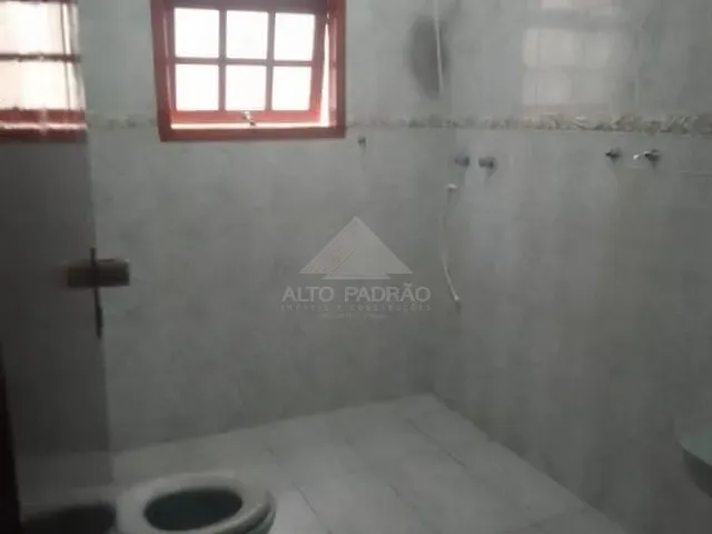 Sobrado com 125m² 3 quartos e 2 banheiros, à venda, no bairro Jardim Campo Verde em Mauá