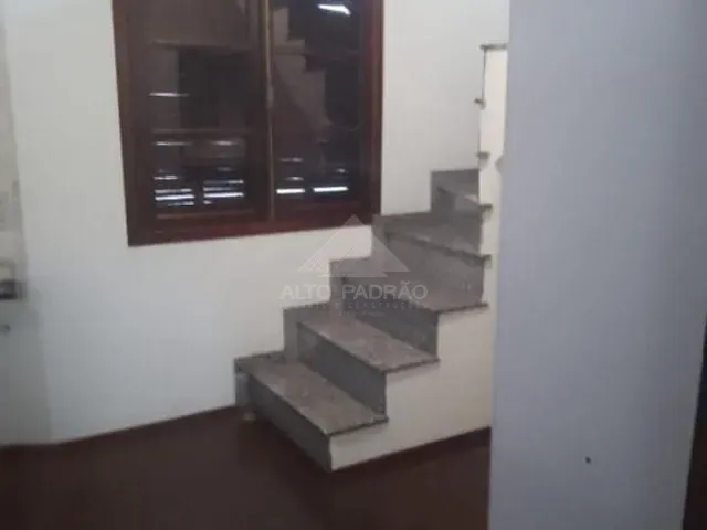 Sobrado com 125m² 3 quartos e 2 banheiros, à venda, no bairro Jardim Campo Verde em Mauá
