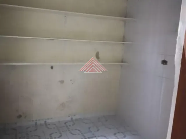 Sobrado com 125m² 3 quartos e 2 banheiros, à venda, no bairro Jardim Campo Verde em Mauá