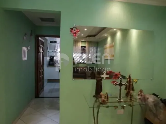 Sobrado com 97m² 3 quartos e 3 banheiros, à venda, no bairro Penha de França em São Paulo