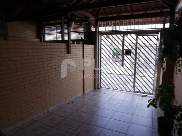 Sobrado com 97m² 3 quartos e 3 banheiros, à venda, no bairro Penha de França em São Paulo