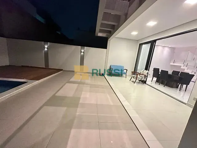 Sobrado com 250m² 3 quartos e 4 banheiros, à venda, no bairro condomínio VIVA Vem Viver Jacareí em Jacareí