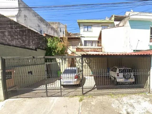 Sobrado com 322m² 5 quartos e 3 banheiros, à venda, no bairro Vila Primavera em São Paulo
