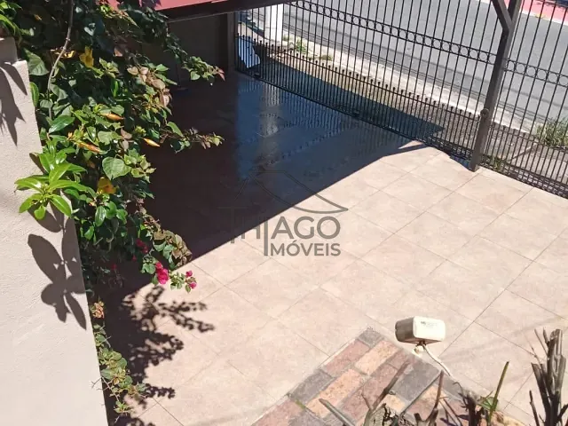 Sobrado com 322m² 5 quartos e 3 banheiros, à venda, no bairro Vila Primavera em São Paulo
