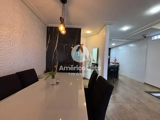 Sobrado com 91m² 4 quartos e 2 banheiros, à venda, no bairro Santa Paula em São Caetano do Sul