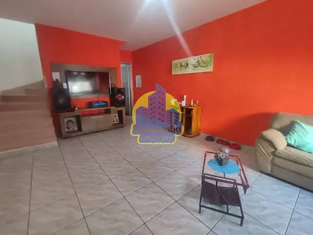 Sobrado com 203m² 3 quartos e 2 banheiros, à venda, no bairro Jaguaré em São Paulo