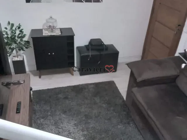Sobrado 2 quartos e 2 banheiros, à venda, no bairro Jardim Piratininga em São Paulo