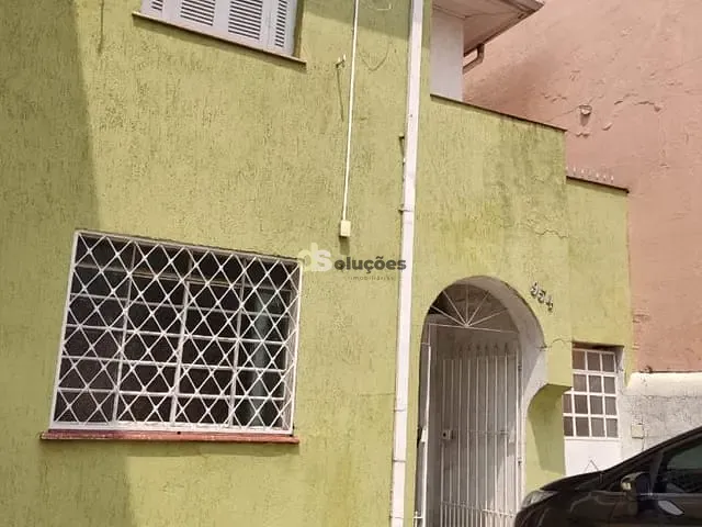 Sobrado com 210m² 2 quartos e 1 banheiro, à venda, no bairro Santana em São Paulo