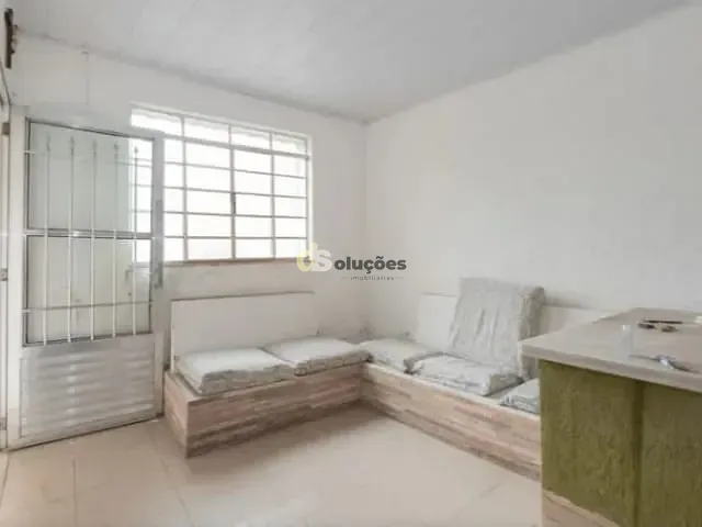 Sobrado com 210m² 2 quartos e 1 banheiro, à venda, no bairro Santana em São Paulo