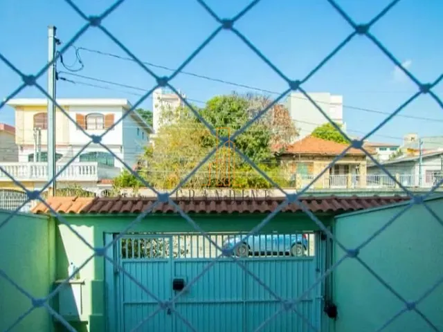 Sobrado com 100m² 3 quartos e 4 banheiros, à venda, no bairro Vila Curuçá em Santo André