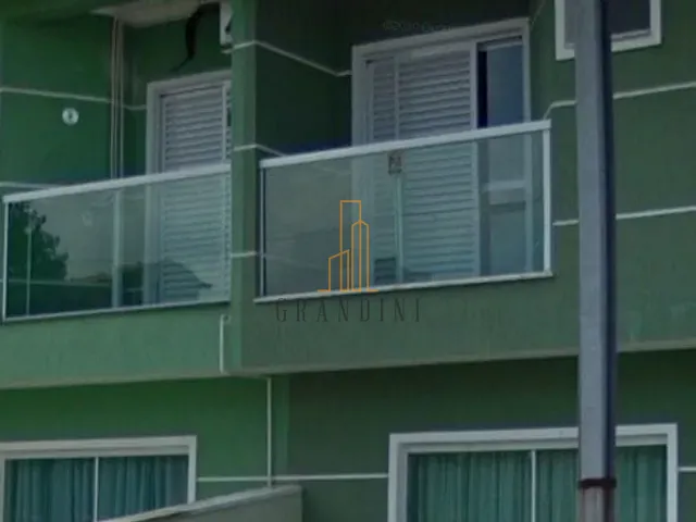 Sobrado com 100m² 3 quartos e 4 banheiros, à venda, no bairro Vila Curuçá em Santo André
