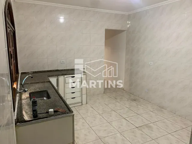 Sobrado 3 quartos e 2 banheiros, para alugar, no bairro Vila Pirajussara em São Paulo
