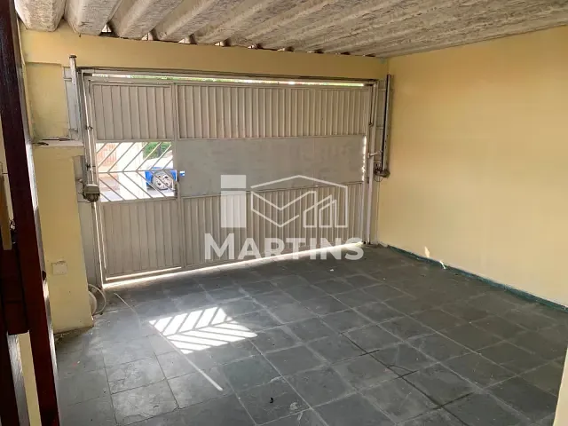 Sobrado 3 quartos e 2 banheiros, para alugar, no bairro Vila Pirajussara em São Paulo