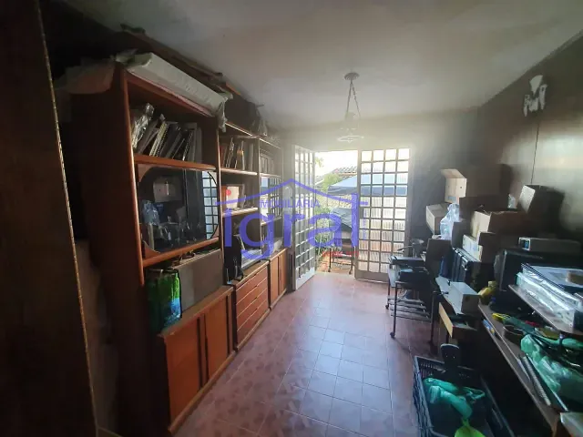 Sobrado com 181m² 3 quartos e 1 banheiro, à venda, no bairro Planalto Paulista em São Paulo