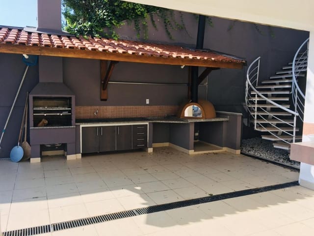 Foto do Sobrado - Sobrado à venda, 600 m² por R$ 2.000.000,00 - Jardim Aquarius - São José dos Campos/SP | INDEPENDENCE NEGOCIOS IMOBILIARIOS LTDA