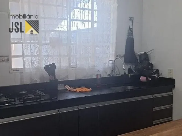Sobrado com 96m² 2 quartos e 1 banheiro, à venda, no bairro Jardim Panorama em Caçapava
