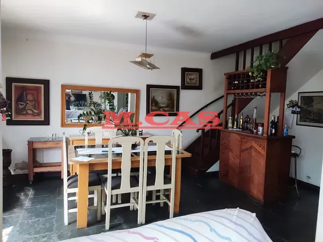 Sobrado com 200m² 3 quartos e 1 banheiro, à venda, no bairro Mooca em São Paulo