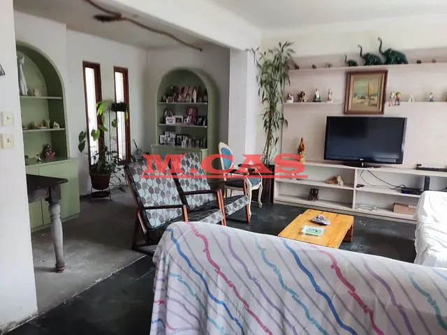Sobrado com 200m² 3 quartos e 1 banheiro, à venda, no bairro Mooca em São Paulo