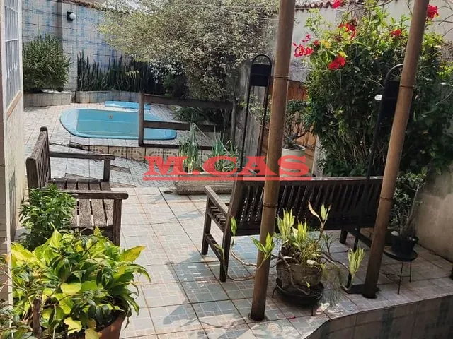 Sobrado com 200m² 3 quartos e 1 banheiro, à venda, no bairro Mooca em São Paulo