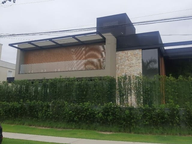 Sobrado com 494m² 5 quartos e 6 banheiros, à venda, no bairro Jurerê Internacional em Florianópolis