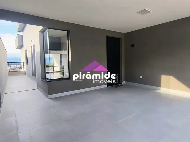 Sobrado com 254m² 3 quartos e 3 banheiros, à venda, no bairro Reserva do Vale em Caçapava