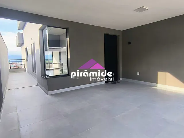 Sobrado com 254m² 3 quartos e 3 banheiros, à venda, no bairro Reserva do Vale em Caçapava