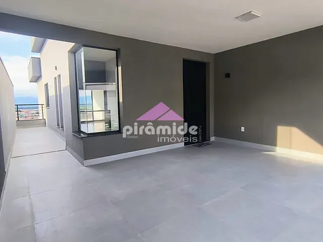 Sobrado com 254m² 3 quartos e 3 banheiros, à venda, no bairro Reserva do Vale em Caçapava
