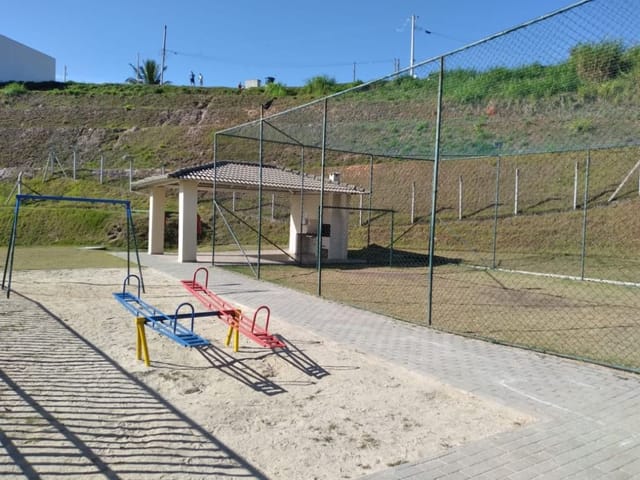 Foto do Sobrado - Sobrado para Locação 2 Quartos, 2 Suites, 1 Vaga, 68M², Jardim Colônia, Jacareí - SP | Condomínio Colônia Real | RUSSI IMÓVEIS