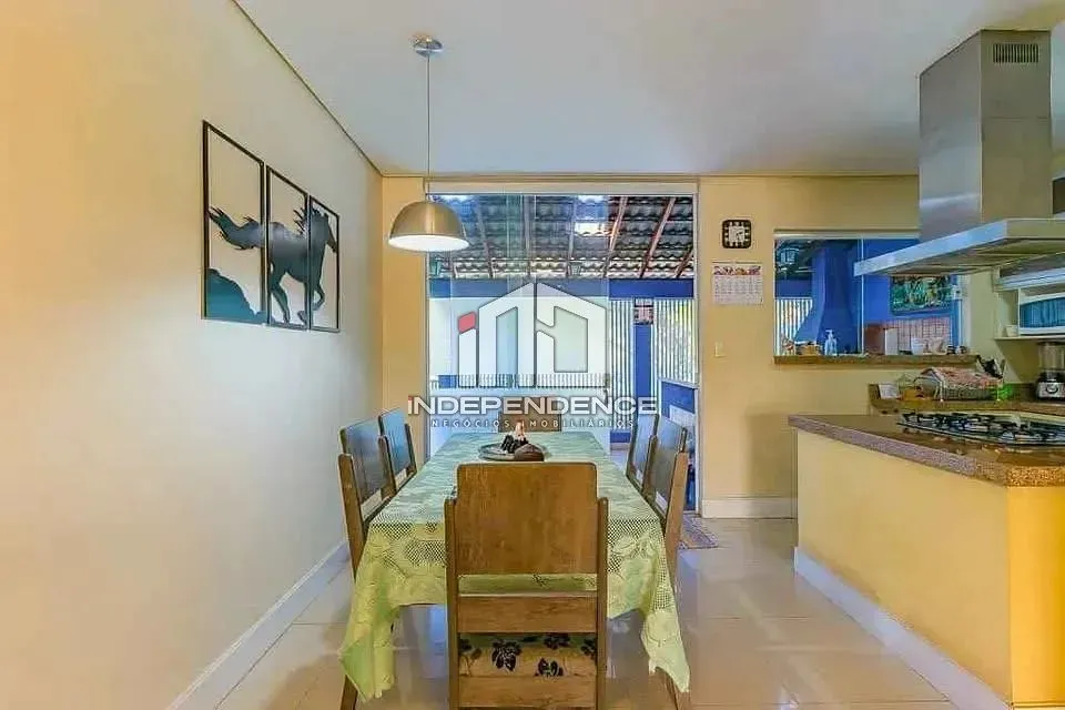 Sobrado, 3 quartos, 134 m² - Foto 5