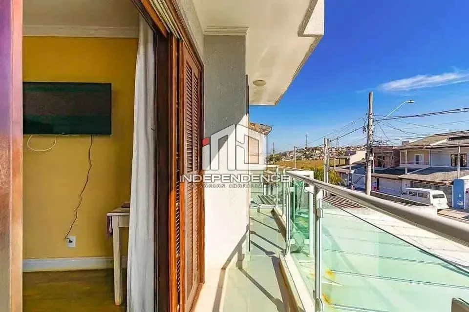 Sobrado, 3 quartos, 134 m² - Foto 21