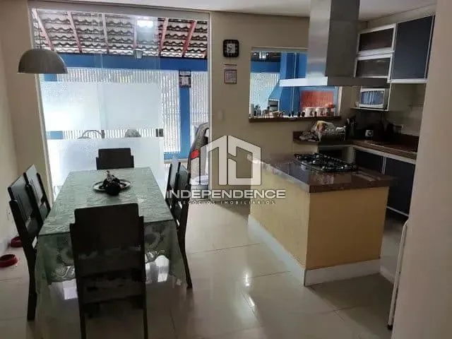 Sobrado, 3 quartos, 134 m² - Foto 13