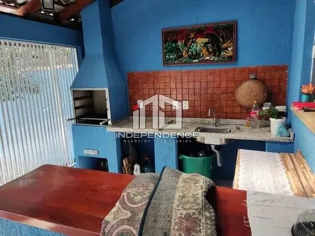 Sobrado, 3 quartos, 134 m² - Foto 25