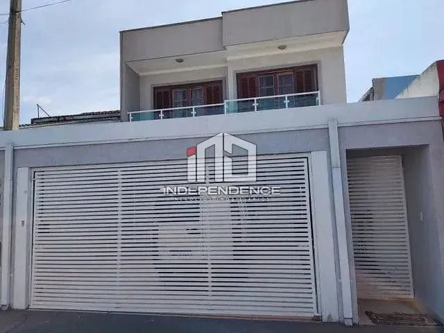 Sobrado, 3 quartos, 134 m² - Foto 33