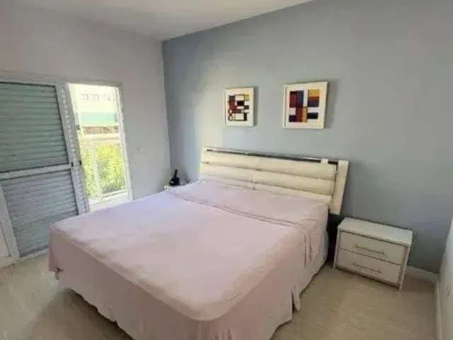 Sobrado 3 quartos e 3 banheiros, à venda ou para alugar, no bairro Jardim em Santo André