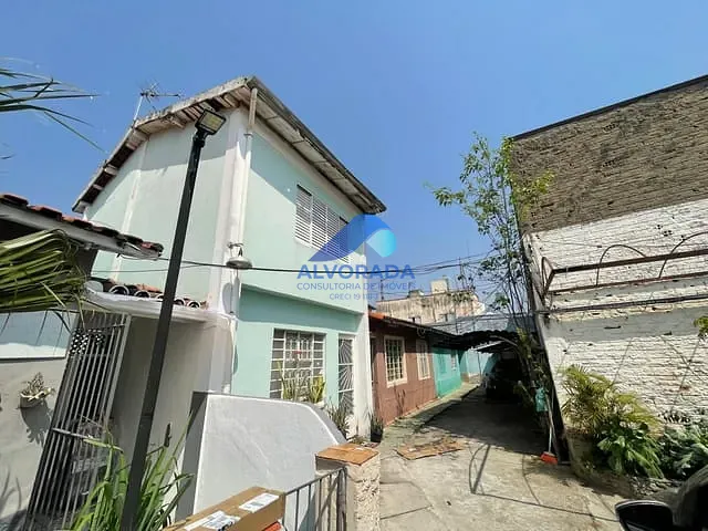 Sobrado com 1316m² 15 quartos e 10 banheiros, à venda, no bairro Centro em São José dos Campos