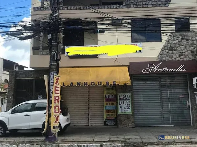 Sobrado 3 quartos e 2 banheiros, à venda, no bairro Parque Rosário em Campos dos Goytacazes
