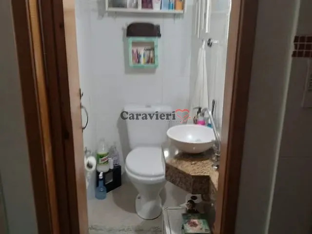 Sobrado 2 quartos e 3 banheiros, à venda, no bairro Penha de França em São Paulo