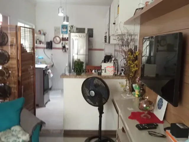 Sobrado 2 quartos e 3 banheiros, à venda, no bairro Penha de França em São Paulo