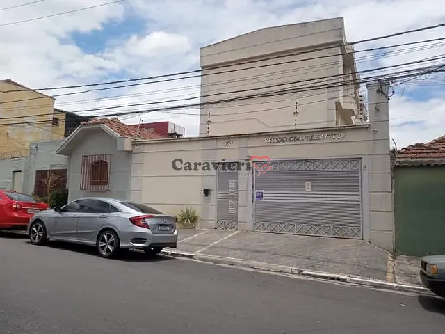 Sobrado 2 quartos e 3 banheiros, à venda, no bairro Penha de França em São Paulo