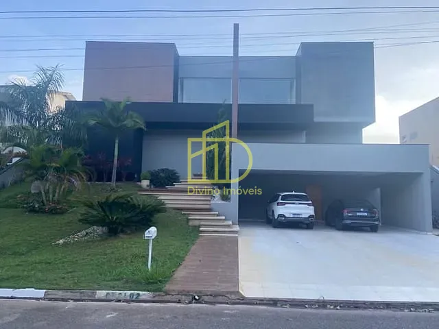 Sobrado 6 quartos e 2 banheiros, à venda, no bairro Parque Reserva Fazenda Imperial em Sorocaba