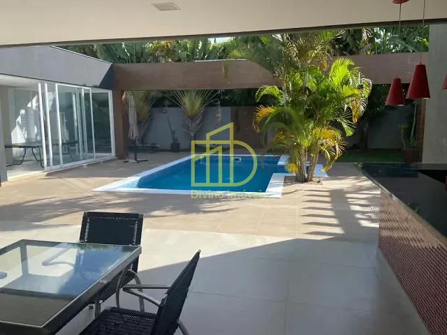Sobrado 6 quartos e 2 banheiros, à venda, no bairro Parque Reserva Fazenda Imperial em Sorocaba