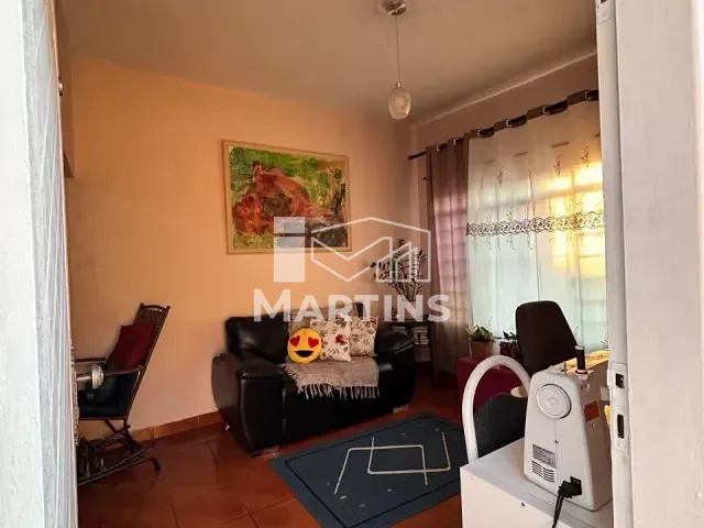 Sobrado com 125m² 3 quartos e 2 banheiros, à venda, no bairro Jardim das Palmeiras em São Paulo