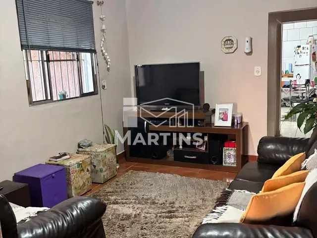 Sobrado com 125m² 3 quartos e 2 banheiros, à venda, no bairro Jardim das Palmeiras em São Paulo