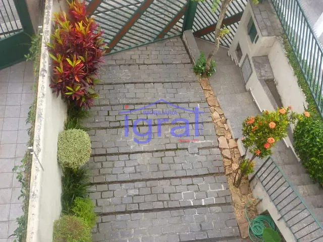 Sobrado 2 quartos e 2 banheiros, à venda, no bairro Cidade Vargas em São Paulo