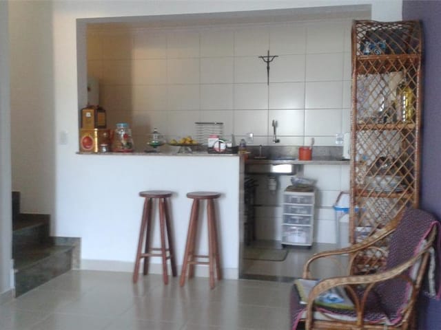 Foto do Sobrado - Sobrado  residencial à venda, Praia das Cigarras, São Sebastião. | INDEPENDENCE NEGOCIOS IMOBILIARIOS LTDA