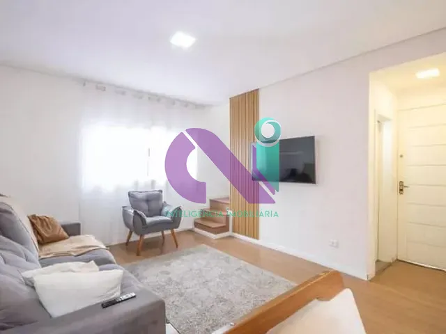 Sobrado com 225m² 3 quartos e 4 banheiros, à venda, no bairro Santo Antônio em Osasco
