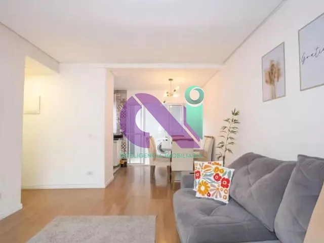 Sobrado com 225m² 3 quartos e 4 banheiros, à venda, no bairro Santo Antônio em Osasco